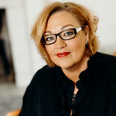 Sherilyn Shackell
